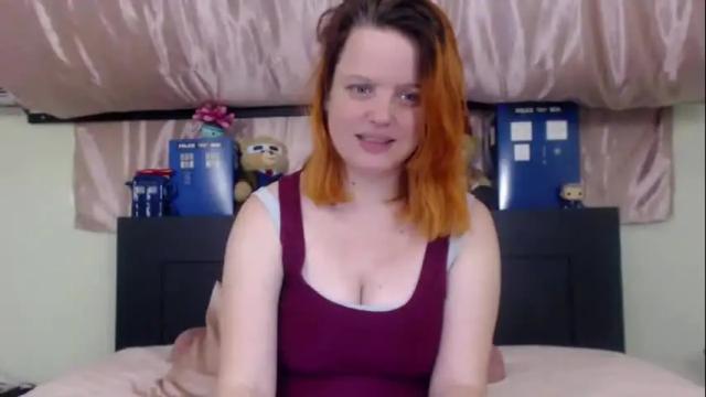 Image 6 of nerdyzoey420 Stream on Chaturbate on 18 months ago
