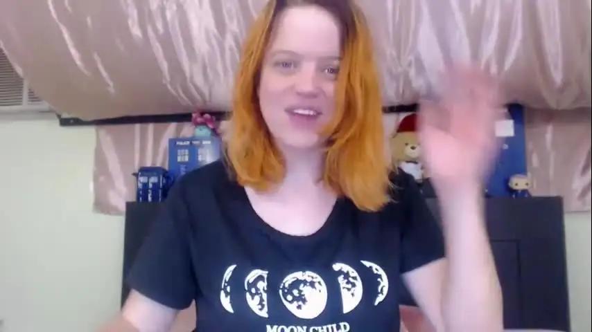 nerdyzoey420 Chaturbate