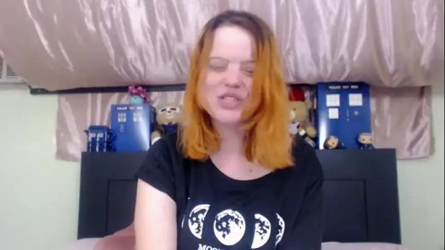 Image 4 of nerdyzoey420 Stream on Chaturbate on 18 months ago