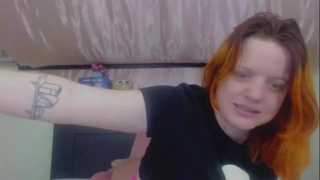 Image 11 of nerdyzoey420 Stream on Chaturbate on 17 months ago