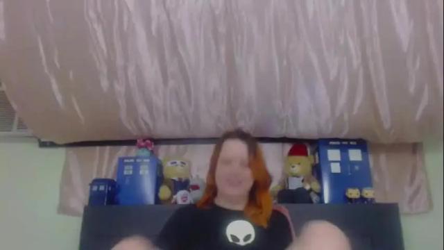 Image 12 of nerdyzoey420 Stream on Chaturbate on 17 months ago