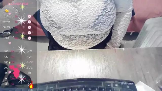 Image 12 of neslihan35 Stream on Chaturbate on 17 months ago
