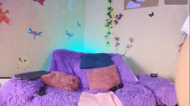 Thumbnail 1, ness_wi's Stream at Chaturbate, 1 month ago