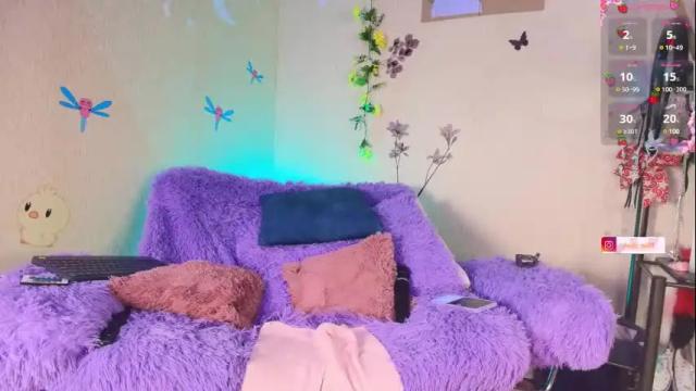 Image 6 of ness_wi Stream on Chaturbate on 1 month ago