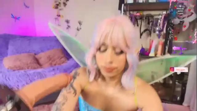 Thumbnail 2, ness_wi's Stream at Chaturbate, 6 days ago