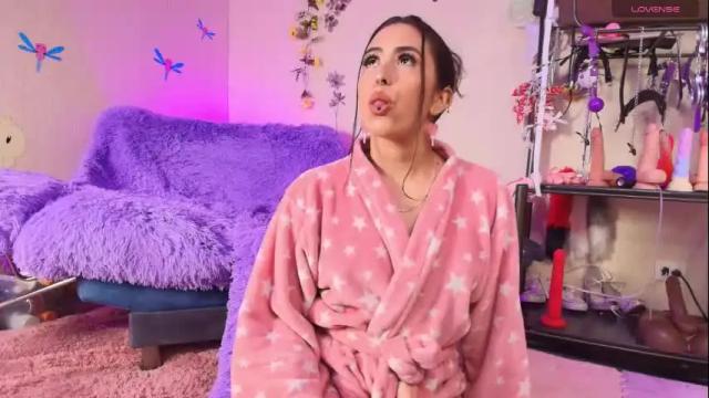 Thumbnail 1, ness_wi's Stream at Chaturbate, 1 day ago
