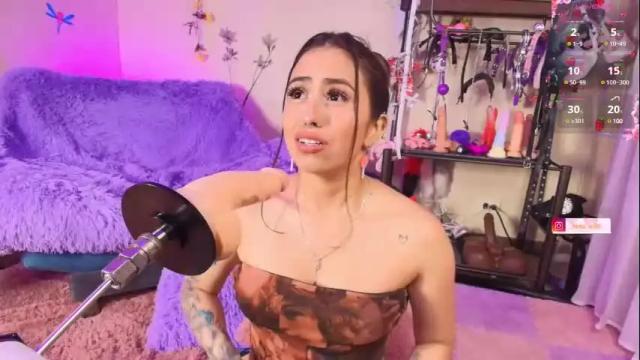 Thumbnail 3, ness_wi's Stream at Chaturbate, 1 day ago