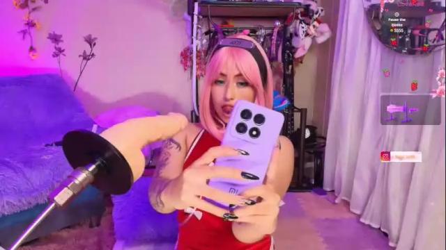 Image 8 of ness_wi Stream on Chaturbate on 4 months ago