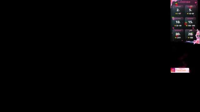 Image 2 of ness_wi Stream on Chaturbate on 4 months ago