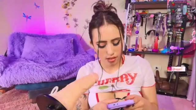 Image 8 of ness_wi Stream on Chaturbate on 4 months ago