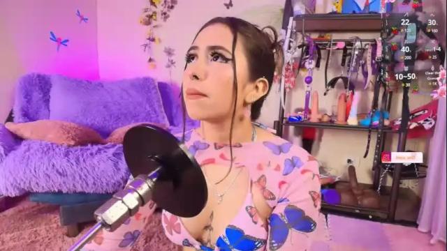 Image 4 of ness_wi Stream on Chaturbate on 4 months ago