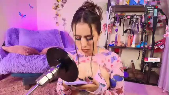 Thumbnail 2, ness_wi's Stream at Chaturbate, 4 months ago