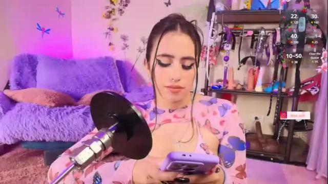 Image 6 of ness_wi Stream on Chaturbate on 4 months ago