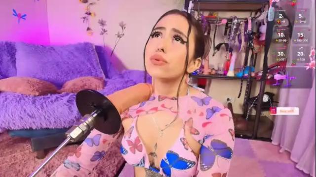 Image 8 of ness_wi Stream on Chaturbate on 4 months ago