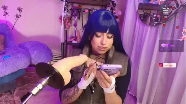 Thumbnail 3, ness_wi's Stream at Chaturbate, 3 months ago