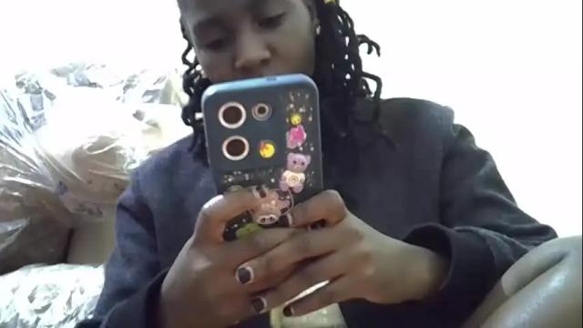 Image 2 of nessa_horny Stream on Chaturbate on 2 months ago