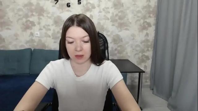 Thumbnail 1, nessypaula's Stream at Chaturbate, 1 month ago