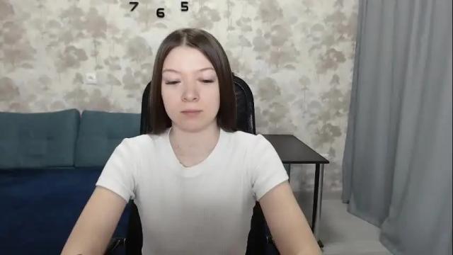 Image 2 of nessypaula Stream on Chaturbate on 1 month ago
