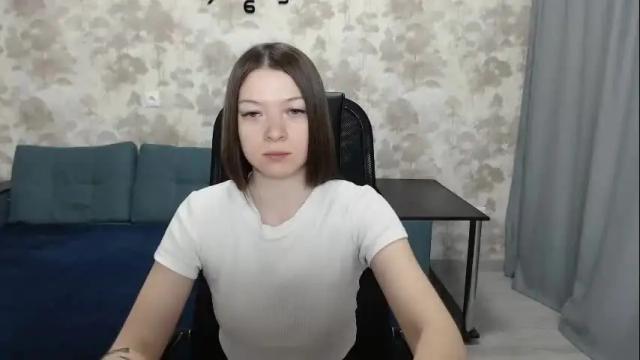 Thumbnail 3, nessypaula's Stream at Chaturbate, 1 month ago