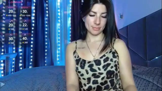 Image 4 of nessystar Stream on Chaturbate on 1 month ago