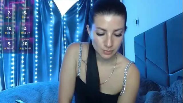 Image 12 of nessystar Stream on Chaturbate on 1 month ago
