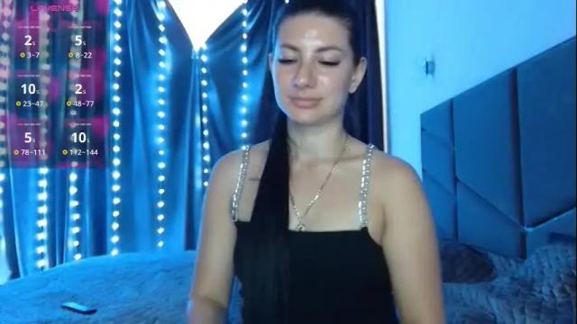 Image 4 of nessystar Stream on Chaturbate on 1 month ago