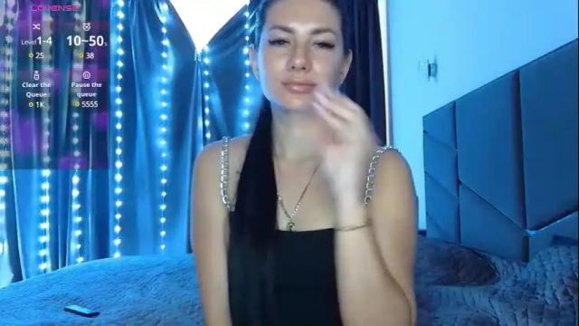 Image 6 of nessystar Stream on Chaturbate on 1 month ago