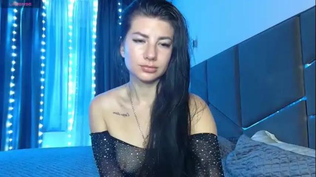 Thumbnail 3, nessystar's Stream at Chaturbate, 1 month ago