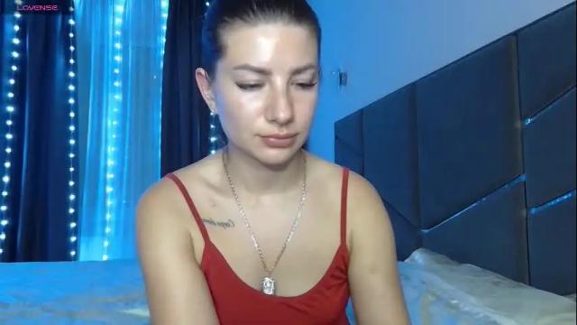Image 11 of nessystar Stream on Chaturbate on 1 month ago