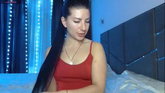 Thumbnail 2, nessystar's Stream at Chaturbate, 26 days ago