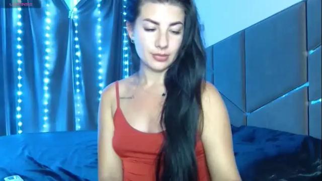 Image 6 of nessystar Stream on Chaturbate on 3 months ago