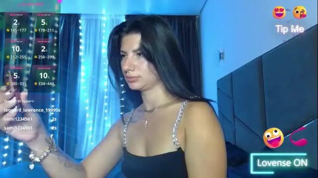 Thumbnail 2, nessystar's Stream at Chaturbate, 3 months ago