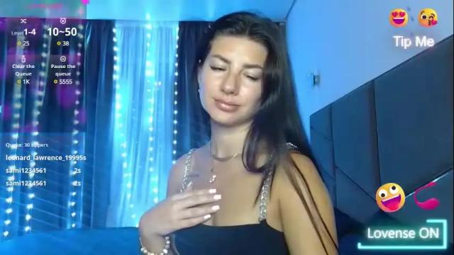 Image 6 of nessystar Stream on Chaturbate on 3 months ago