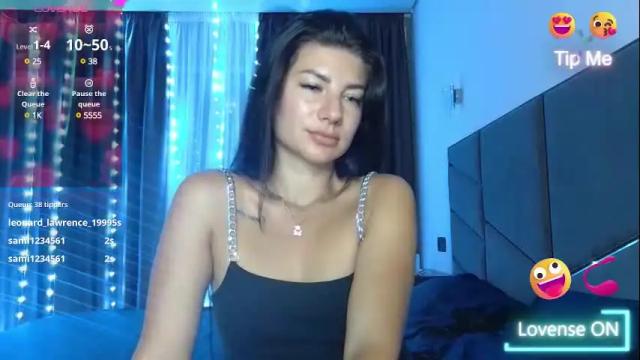 Thumbnail 3, nessystar's Stream at Chaturbate, 3 months ago