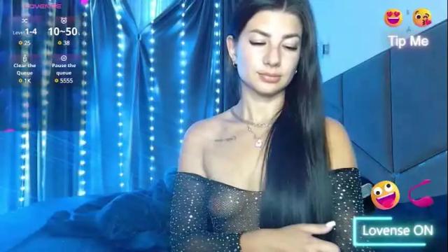 Thumbnail 3, nessystar's Stream at Chaturbate, 3 months ago