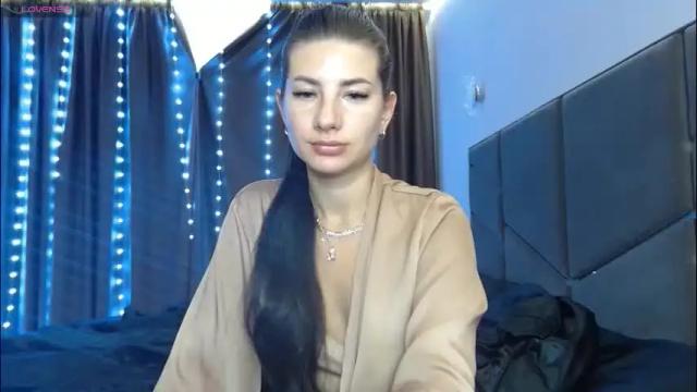 Thumbnail 1, nessystar's Stream at Chaturbate, 3 months ago