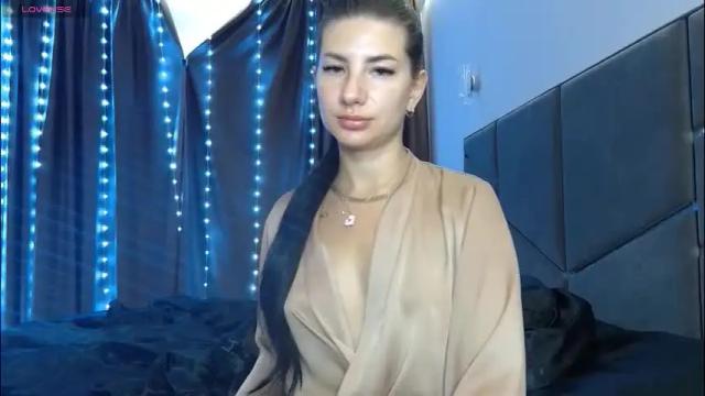 Thumbnail 2, nessystar's Stream at Chaturbate, 3 months ago