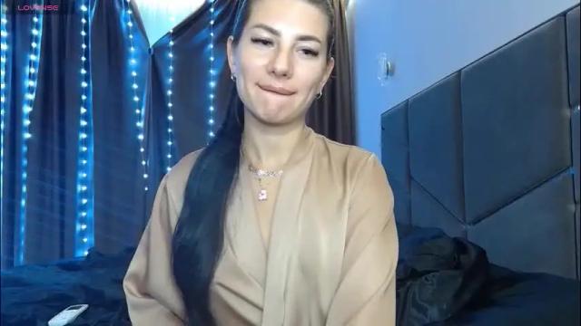 Thumbnail 3, nessystar's Stream at Chaturbate, 3 months ago