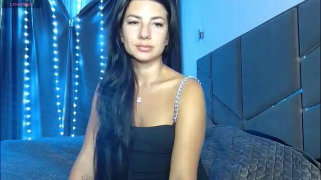 Thumbnail 1, nessystar's Stream at Chaturbate, 2 months ago