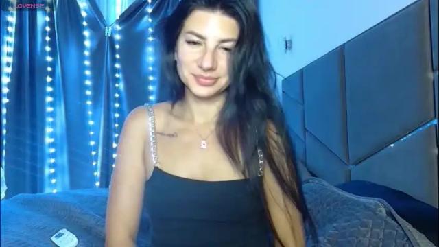 Image 12 of nessystar Stream on Chaturbate on 2 months ago