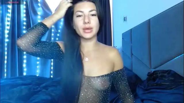 Thumbnail 3, nessystar's Stream at Chaturbate, 2 months ago