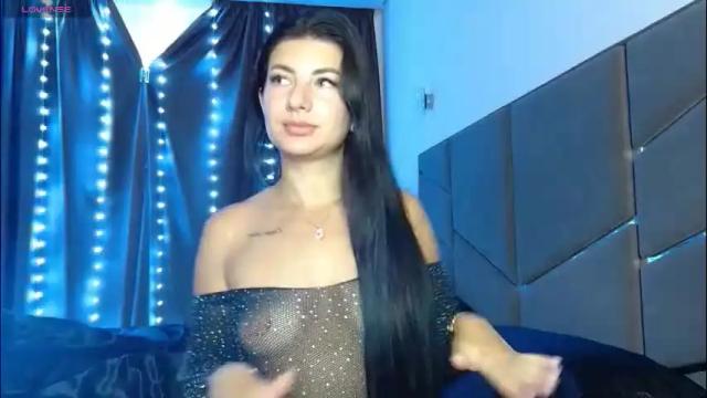 Thumbnail 2, nessystar's Stream at Chaturbate, 2 months ago