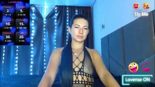 Image 12 of nessystar Stream on Chaturbate on 2 months ago