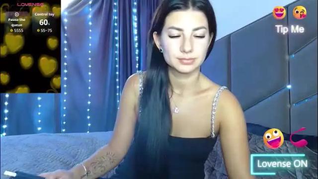 Thumbnail 1, nessystar's Stream at Chaturbate, 2 months ago