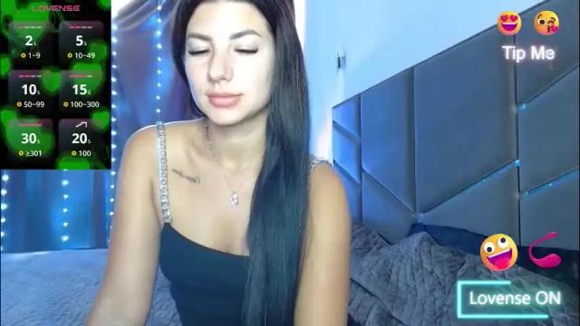 Image 7 of nessystar Stream on Chaturbate on 2 months ago