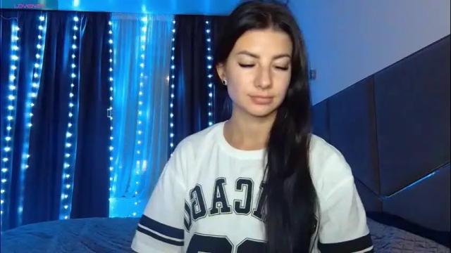 Thumbnail 1, nessystar's Stream at Chaturbate, 1 month ago