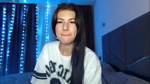 Image 6 of nessystar Stream on Chaturbate on 1 month ago