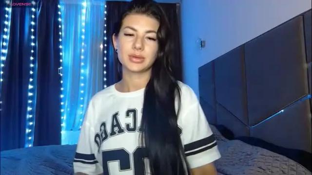 Thumbnail 3, nessystar's Stream at Chaturbate, 1 month ago