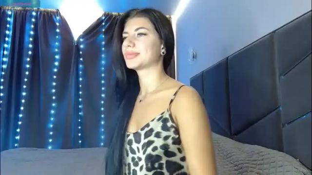 Image 4 of nessystar Stream on Chaturbate on 1 month ago