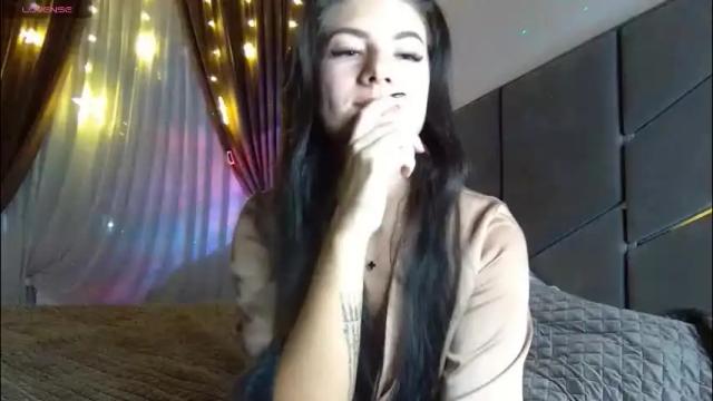 Thumbnail 1, nessystar's Stream at Chaturbate, 2 months ago